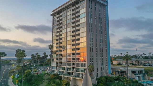 1200 N Harbor Dr Unit 15B, Oceanside, CA 92054 - view of property