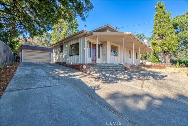 255 Lange St, Lakeport, CA 95453 - photo 6