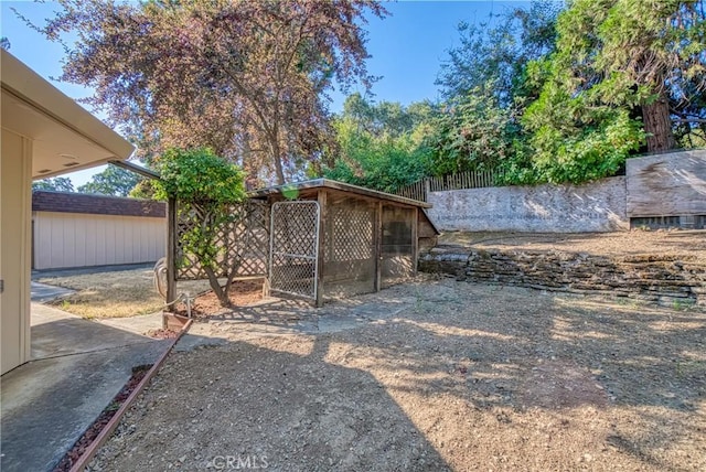 255 Lange St, Lakeport, CA 95453 - photo 34