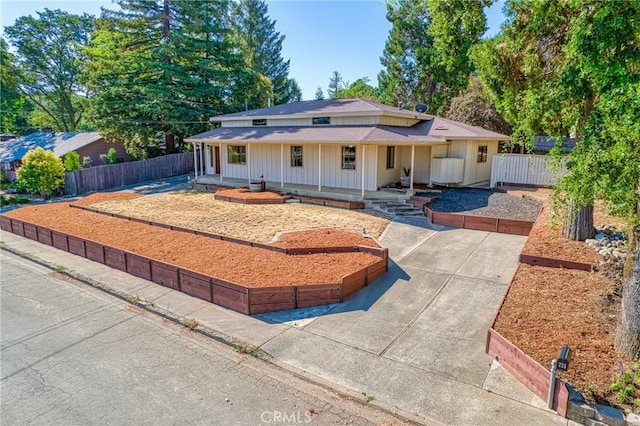 255 Lange St, Lakeport, CA 95453 - photo 1