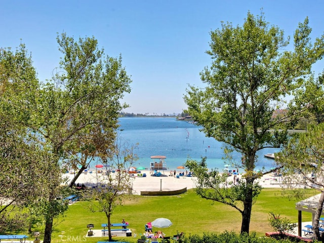 28 Covington, Mission Viejo, CA 92692 - water view