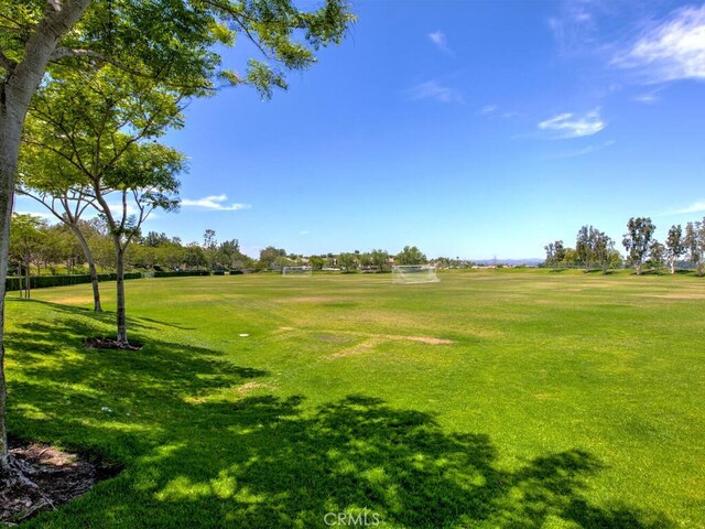 28 Covington, Mission Viejo, CA 92692 - view of community featuring an area for soccer