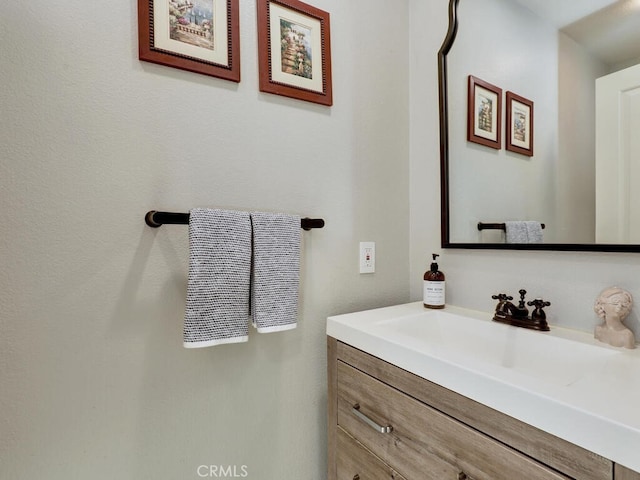 28 Covington, Mission Viejo, CA 92692 - bathroom with vanity