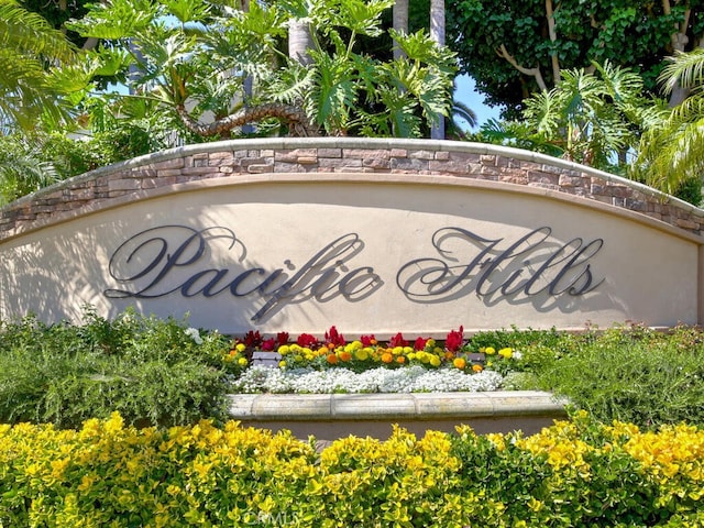 28 Covington, Mission Viejo, CA 92692 - view of community / neighborhood sign