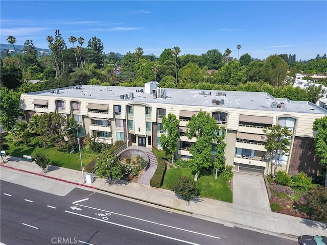 5215 Balboa Blvd Unit 203, Encino, CA 91316 - view of property