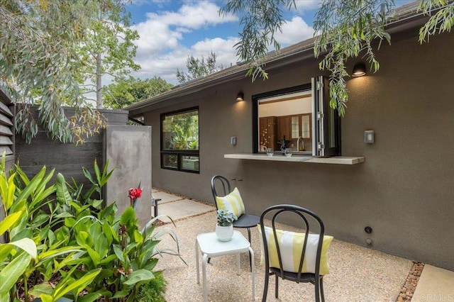 3995 Cypress Del Mar, San Diego, CA 92130 - view of patio