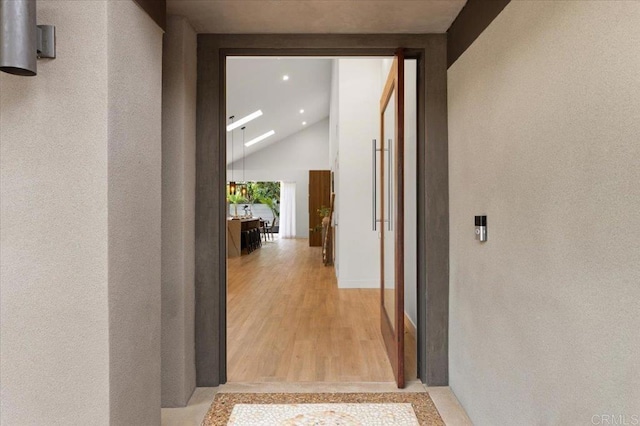 3995 Cypress Del Mar, San Diego, CA 92130 - property entrance