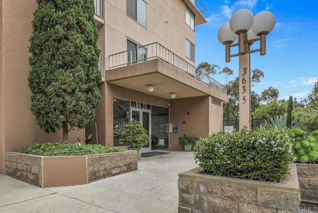 3635 7th Ave Unit 13E, San Diego, CA 92103 - view of building exterior