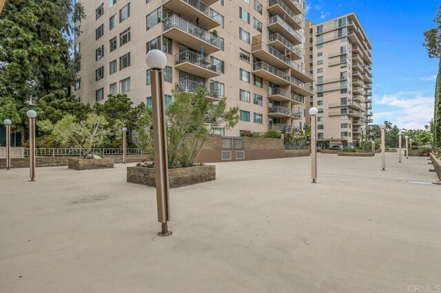 3635 7th Ave Unit 13E, San Diego, CA 92103 - view of apartment building / complex