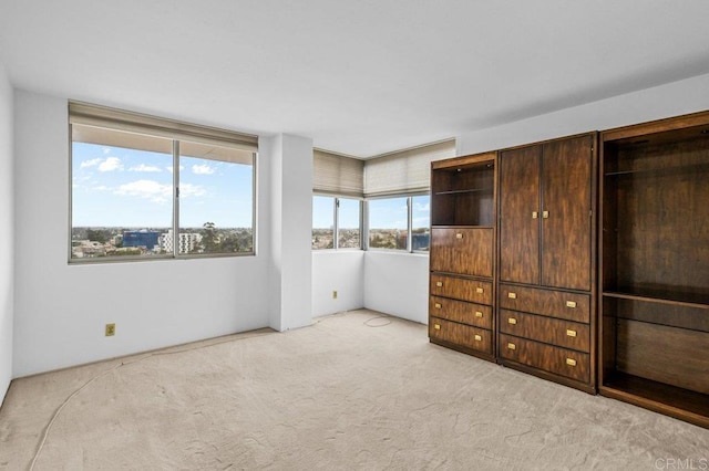 3635 7th Ave Unit 13E, San Diego, CA 92103 - unfurnished bedroom featuring carpet