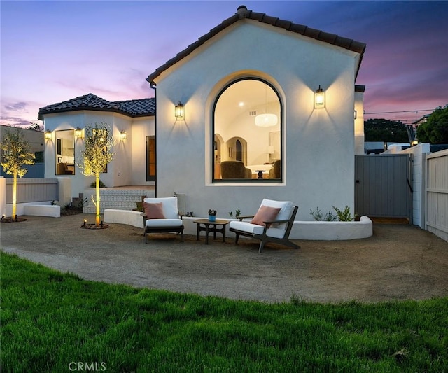 5047 W 21st St, Los Angeles, CA 90016 - photo 2