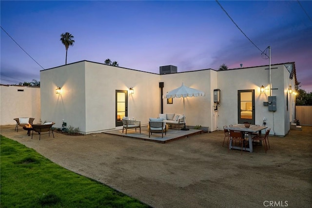5047 W 21st St, Los Angeles, CA 90016 - photo 24