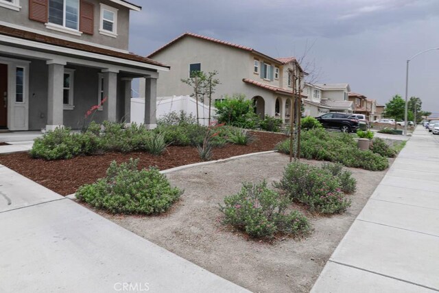 1074 Elderberry St, San Jacinto, CA 92583 - photo 4