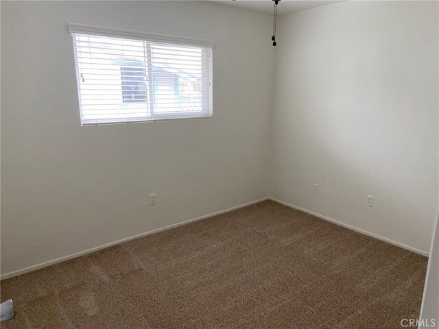 737 Carnelian St, Redondo Beach, CA 90277 - empty room featuring carpet floors and baseboards