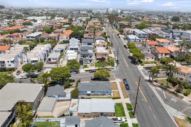 737 Carnelian St, Redondo Beach, CA 90277 - view of property location featuring nearby suburban area