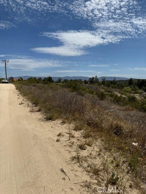 0 Chenopod Dr, Hemet, CA 92544