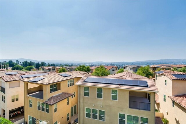 20623 Peaceful Woods Dr, Diamond Bar, CA 91789 - view of building exterior with a residential view