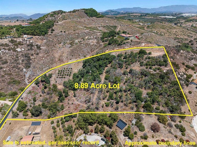 0 Afton Farms Ln, Bonsall, CA 92003 - photo 1