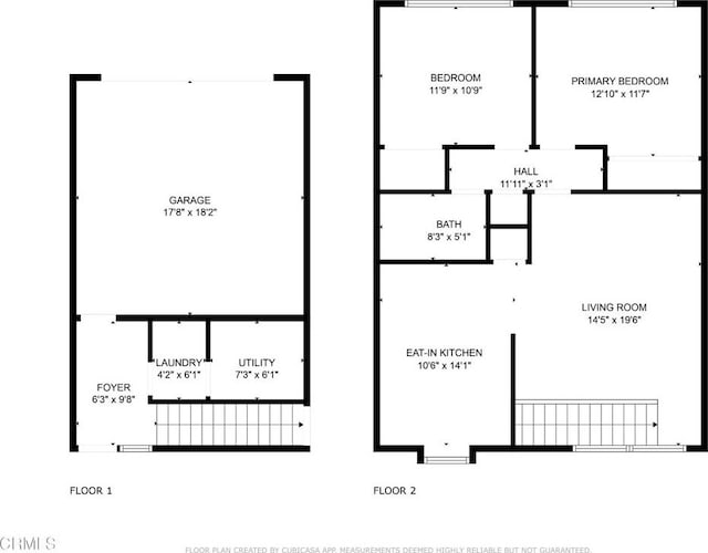 5321 Colodny Dr Unit 4, Agoura Hills, CA 91301 - room layout