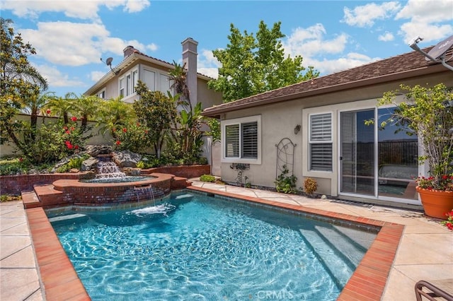 20130 Thagard Way, Yorba Linda, CA 92887 - view of outdoor pool