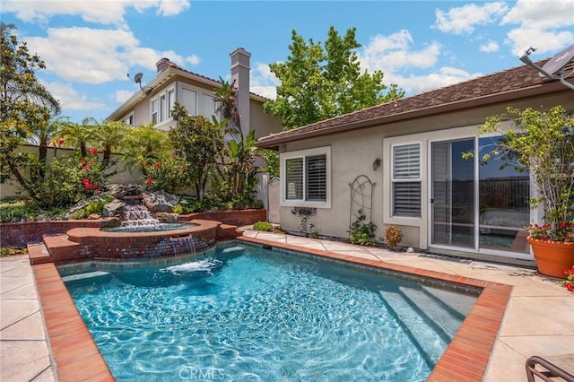 20130 Thagard Way, Yorba Linda, CA 92887 - view of outdoor pool