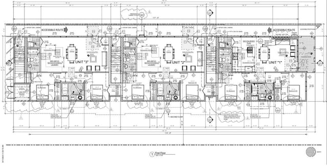 3812 E 1st St, Los Angeles, CA 90063 - room layout