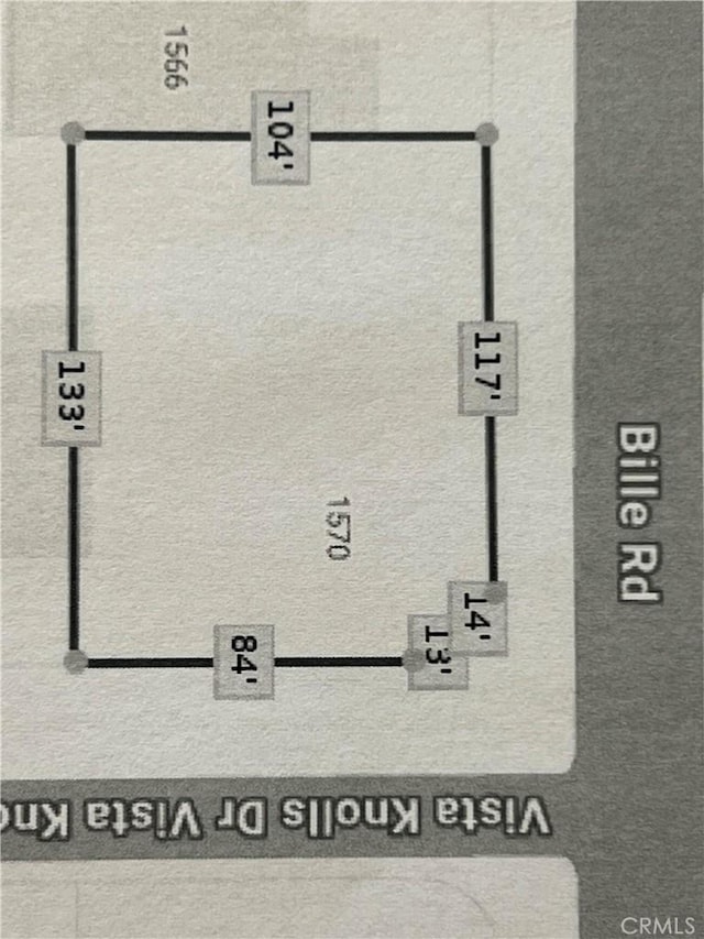 1570 Bille Rd, Paradise, CA 95969