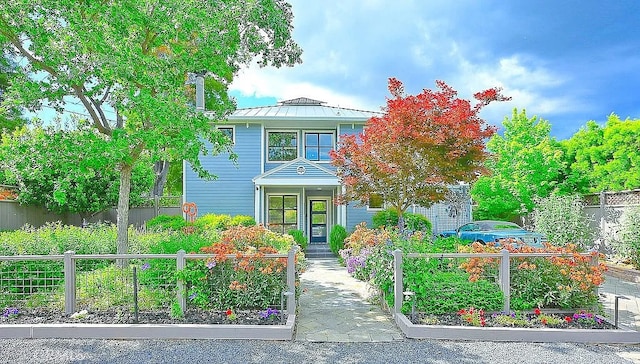 2031 Adams St, Yountville, CA 94599 - photo 1
