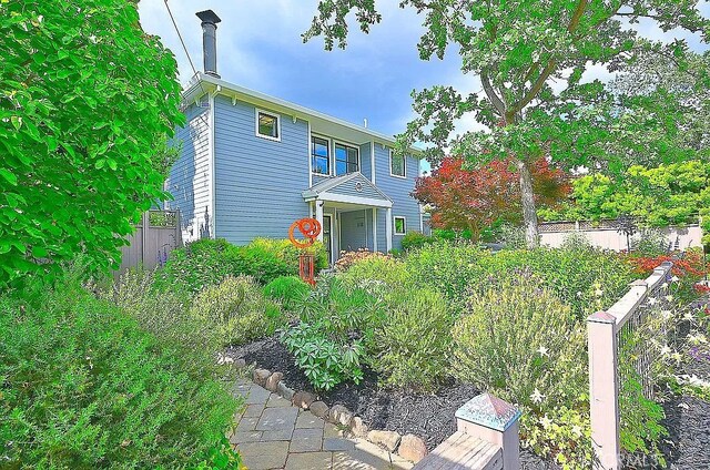 2031 Adams St, Yountville, CA 94599 - photo 3