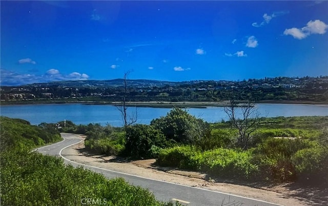 20391 Cypress St, Newport Beach, CA 92660 - water view