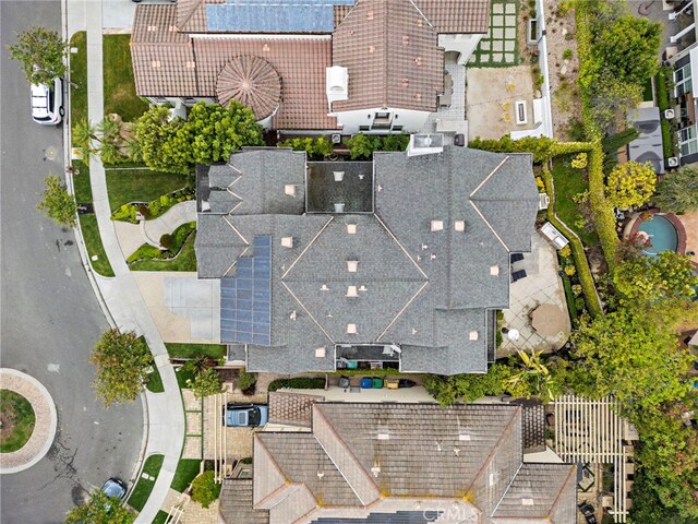 7 Illuminata Ln, Ladera Ranch, CA 92694 - drone / aerial view