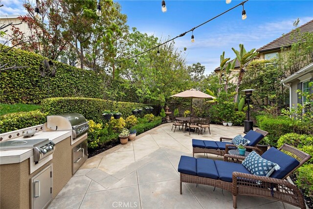 7 Illuminata Ln, Ladera Ranch, CA 92694 - view of patio