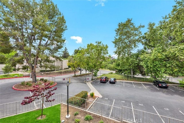3062 Associated Rd Unit 9, Fullerton, CA 92835 - view of property's community featuring uncovered parking