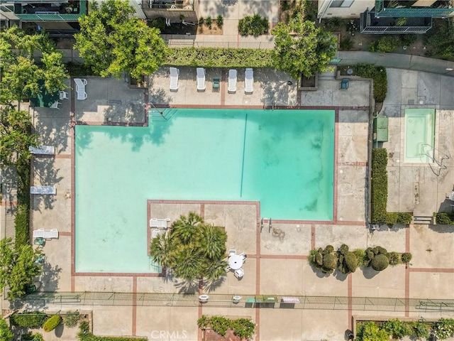 5460 White Oak Ave Unit F105, Encino, CA 91316 - photo 25
