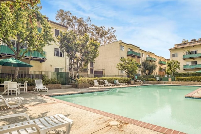 5460 White Oak Ave Unit F105, Encino, CA 91316 - photo 24
