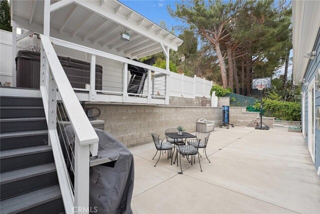5254 Don Pio Dr, Woodland Hills, CA 91364 - photo 47