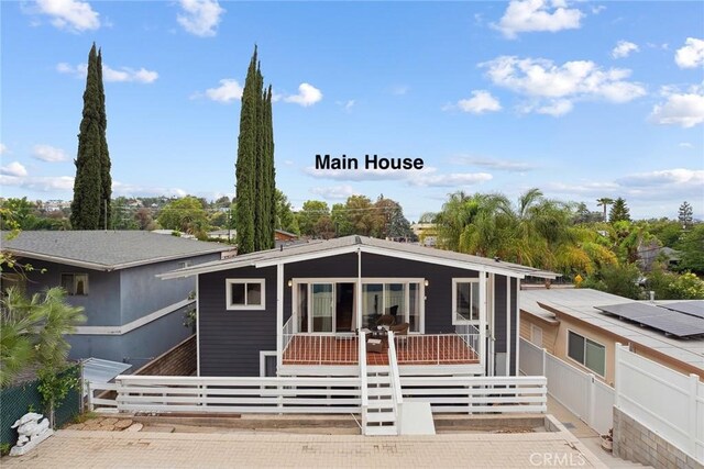 5254 Don Pio Dr, Woodland Hills, CA 91364 - photo 21