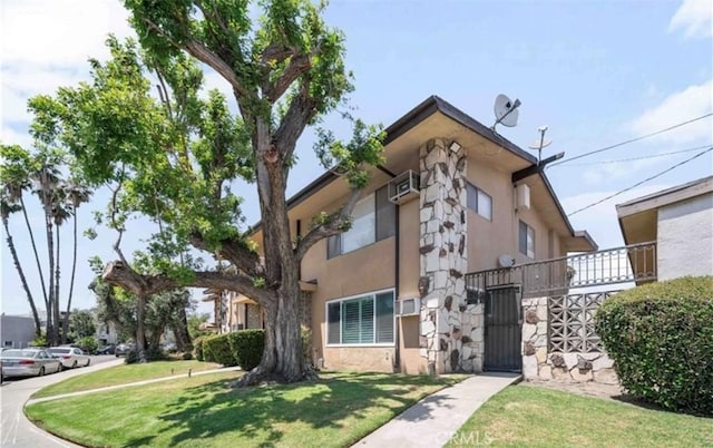 2018 Las Vegas, Pomona, CA 91767 - view of building exterior