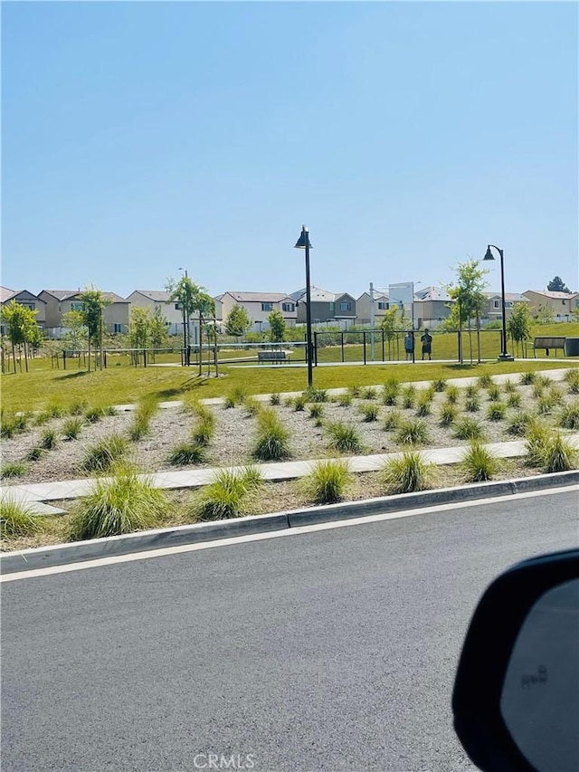 2518 Gunner Rdg, Rialto, CA 92377 - view of community featuring a residential view