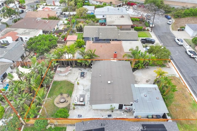 9 W Avenida Cornelio, San Clemente, CA 92672 - aerial view of residential area