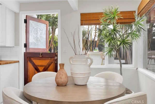 9 W Avenida Cornelio, San Clemente, CA 92672 - view of dining area