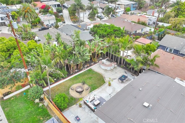 9 W Avenida Cornelio, San Clemente, CA 92672 - aerial view of residential area