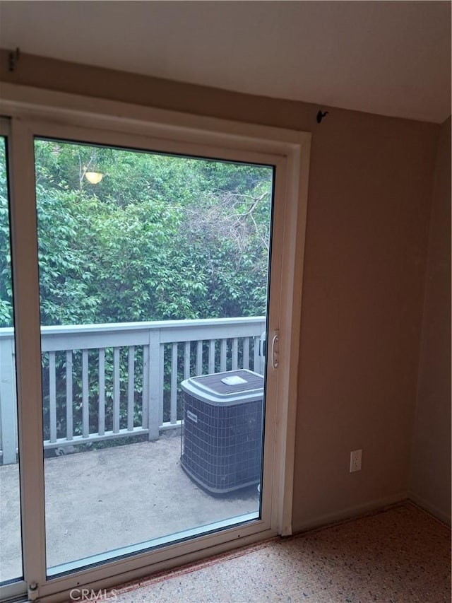 7131 Farralone Ave Unit 82, Canoga Park, CA 91303 - view of entryway