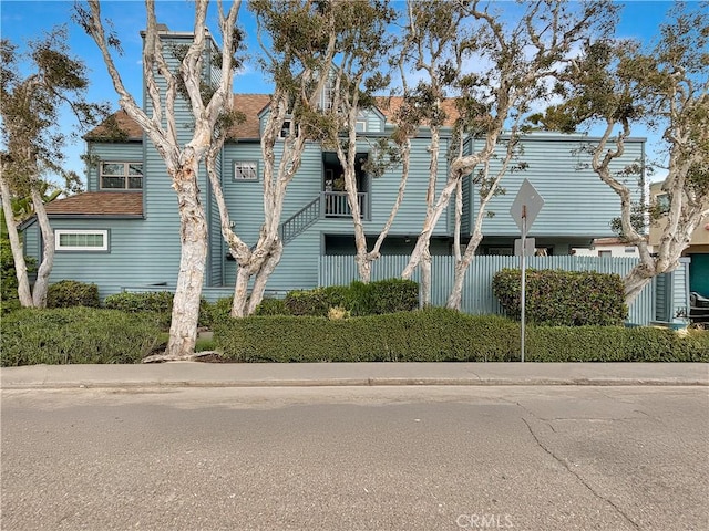 801 Nantasket Ct Unit B, San Diego, CA 92109 - view of property