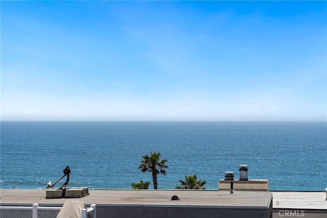 210 El Porto St, Manhattan Beach, CA 90266 - water view