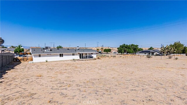 16773 Manning St, Victorville, CA 92394 - photo 35