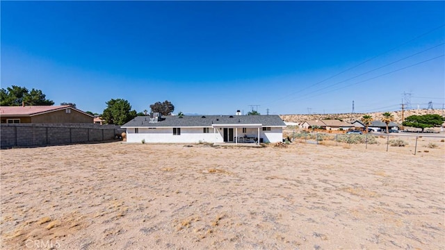 16773 Manning St, Victorville, CA 92394 - photo 34
