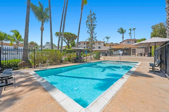 955 Postal Way Unit 58, Vista, CA 92083 - photo 26