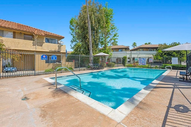 955 Postal Way Unit 58, Vista, CA 92083 - photo 27