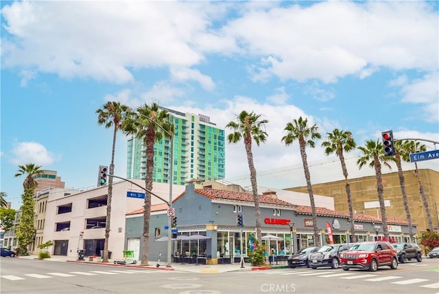 395 E 4th St Unit 13, Long Beach, CA 90802 - view of property